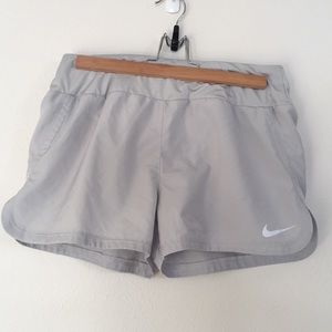 Nike Dri Fit Shorts